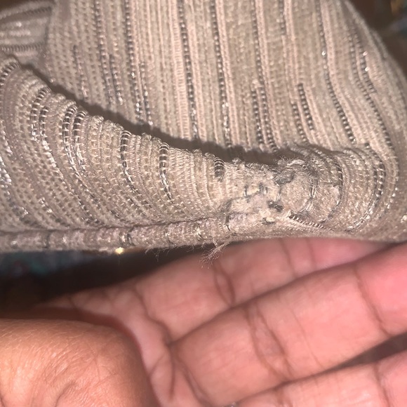 Adrienne Vittadini Large Duffle Travel bag - Picture 5 of 17